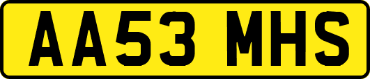 AA53MHS