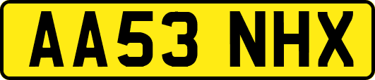 AA53NHX