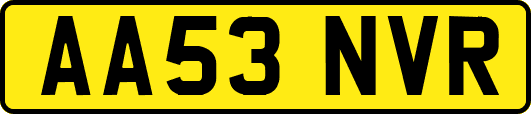 AA53NVR