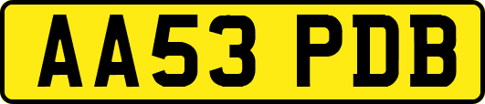 AA53PDB