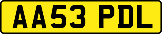 AA53PDL