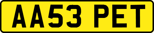 AA53PET