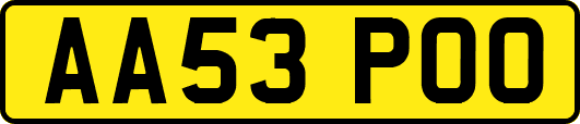 AA53POO