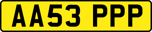 AA53PPP