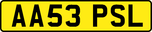 AA53PSL