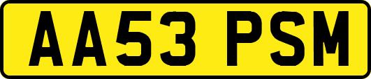 AA53PSM
