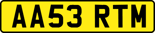 AA53RTM