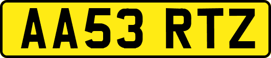 AA53RTZ