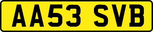 AA53SVB