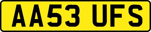 AA53UFS
