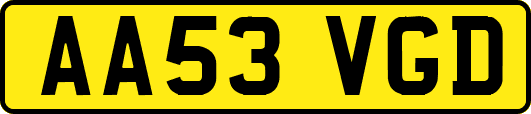 AA53VGD