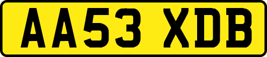 AA53XDB