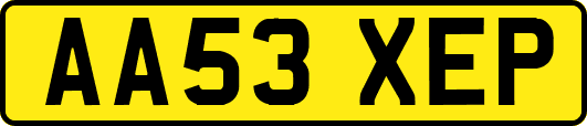 AA53XEP