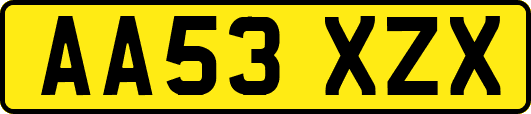AA53XZX