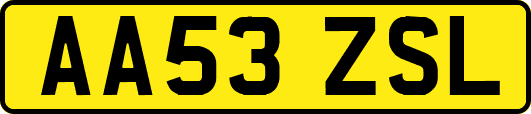 AA53ZSL