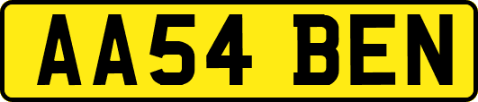 AA54BEN