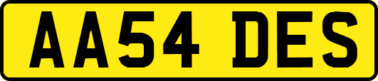AA54DES