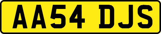 AA54DJS