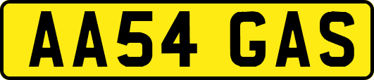 AA54GAS