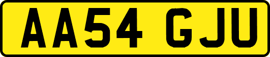 AA54GJU