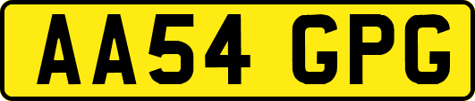AA54GPG