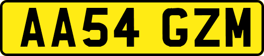 AA54GZM
