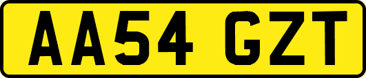 AA54GZT