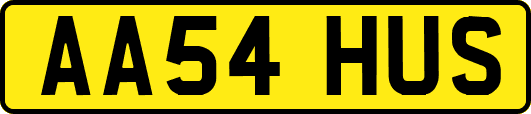 AA54HUS