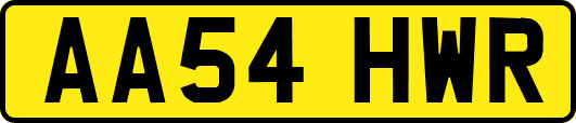 AA54HWR