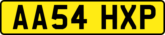 AA54HXP