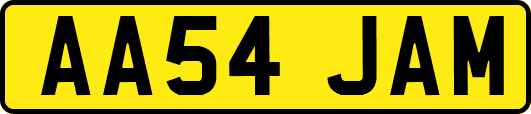AA54JAM