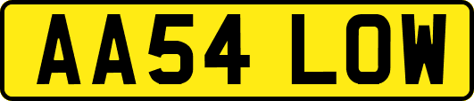 AA54LOW