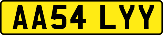 AA54LYY