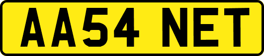 AA54NET