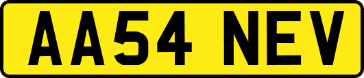 AA54NEV
