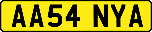 AA54NYA