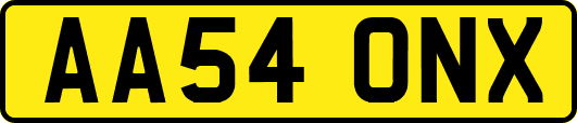 AA54ONX