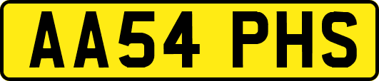 AA54PHS