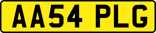 AA54PLG