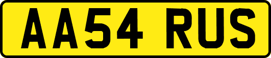 AA54RUS