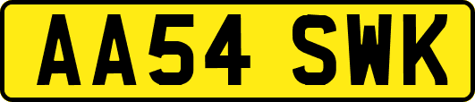 AA54SWK