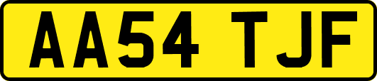 AA54TJF