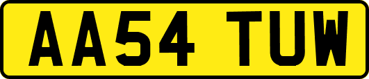 AA54TUW