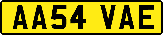 AA54VAE