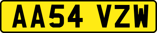 AA54VZW