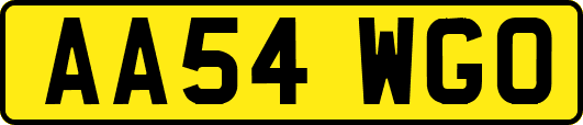 AA54WGO