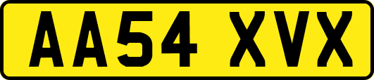 AA54XVX