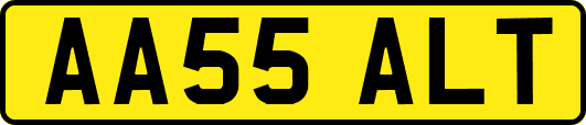 AA55ALT