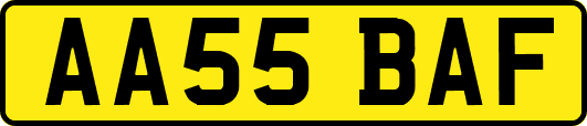 AA55BAF