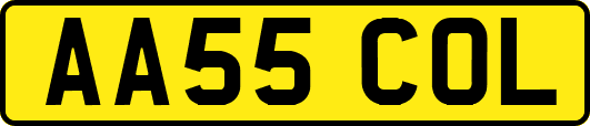 AA55COL